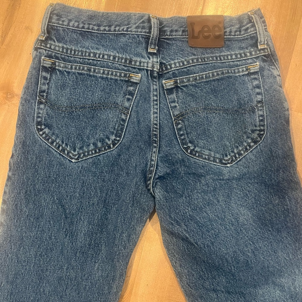 Vintage Lee jeans